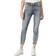 Lucky Brand High Rise Bridgette Skinny Jeans - Dubois Dest Ct