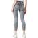 Lucky Brand High Rise Bridgette Skinny Jeans - Dubois Dest Ct