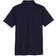 French Toast Short Sleeve Sport Polo - Navy