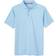 French Toast Short Sleeve Sport Polo - Blue