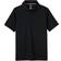 French Toast Short Sleeve Sport Polo - Black