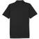 French Toast Short Sleeve Sport Polo - Black