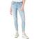 Lucky Brand Mid Rise Ava Skinny Jeans - Olancha Dest