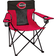 Logo Brands Cincinnati Reds Elite Chair