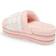 UGG Maxi Logo - Pink Scallop