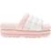 UGG Maxi Logo - Pink Scallop