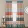 Lush Decor Bohemian Stripe 132.08x213.36cm