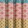 Lush Decor Bohemian Stripe 132.08x213.36cm