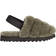 UGG Super Fluff - Burnt Olive