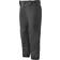 Mizuno Select Belted Low Rise Fast Pitch Softball Pant Women - Charcoal