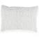 Mina Victory Luminescence Complete Decoration Pillows White (35.56x25.4cm)