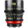 Meike 35mm T2.1 FF-Prime Cine Lens for Canon EF