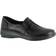 Easy Street Ultimate Slip On - Black