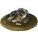 Armarkat Dog Mat M04-M Medium