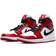 NIKE Air Jordan 1 Mid GS Chicago 2020 - White/Gym Red/Black