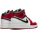 NIKE Air Jordan 1 Mid GS Chicago 2020 - White/Gym Red/Black