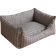 Petlife Rectangular Dog Bed Medium