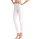 Commando Faux Leather Legging - White