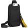 Tumi Lookout Expandable Sling - Black