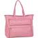 Jenni Chan Broadway 2-in-1 Reversible Tote Bag - Pink