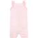 Hudson Baby Cotton Rompers - Pink Floral Dots (10116960)