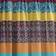 Lush Decor Boho Stripe 132.08x241.3cm