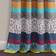 Lush Decor Boho Stripe 132.08x241.3cm