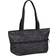 Jenni Chan Sparkle Expandable Tote Bag - Black