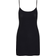 Commando Classic Mini Cami Slip - Black