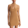 Commando Classic Mini Cami Slip - Caramel