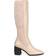 Journee Collection Winny Extra Wide Calf - Taupe