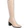 Journee Collection Winny Extra Wide Calf - Taupe