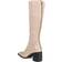 Journee Collection Winny Extra Wide Calf - Taupe