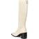 Journee Collection Winny Extra Wide Calf - Bone