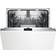 Gaggenau DF271101 Integrated, White