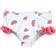 Hudson Baby Swim Rashguard Set, - Watermelon ( 10325341)