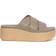 Lucky Brand Dikona - Light Brown