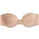 Wacoal Modern Method Strapless Bra - Au Natural