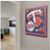 YouTheFan Minnesota Twins 3D Logo Wall Art