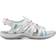 Easy Spirit Spark 2 - Aqua Multi/Bright White