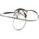 Lindby Saliha Loftplafond ∅ 52.5cm