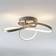 Lindby Saliha Loftplafond ∅ 52.5cm