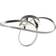 Lindby Saliha Loftplafond ∅ 52.5cm