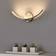 Lindby Iven Wall light