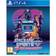Arcade Spirits The New Challengers PS4