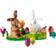 LEGO Easter Rabbits Display 40523