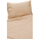 Svanefors Amie Påslakan Beige, Brun (210x150cm)