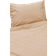 Svanefors Amie Påslakan Beige, Brun (210x150cm)
