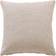 House Nordic Lido Komplet pyntepude Beige (40x40cm)