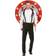 Smiffys Deluxe Knivkaster Kostume